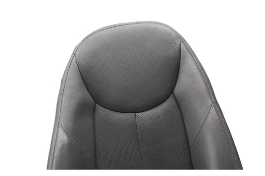 03-06 Mercedes SL500 R230 Front Right Side Top Upper Seat Cushion 2309101016 OEM