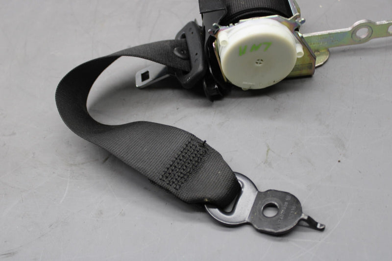 Load image into Gallery viewer, 11-16 BMW 528i 535i 550i Rear Right Passenger Seat Belt Seatbelt Retractor Oem
