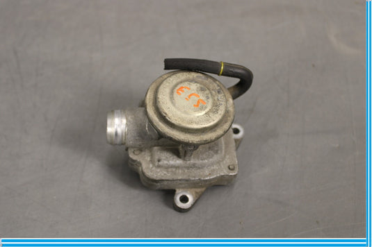 05-15 Mercedes CL550 E550 CLK350 W209 W212 W216 Engine Motor Air EGR Valve Oem