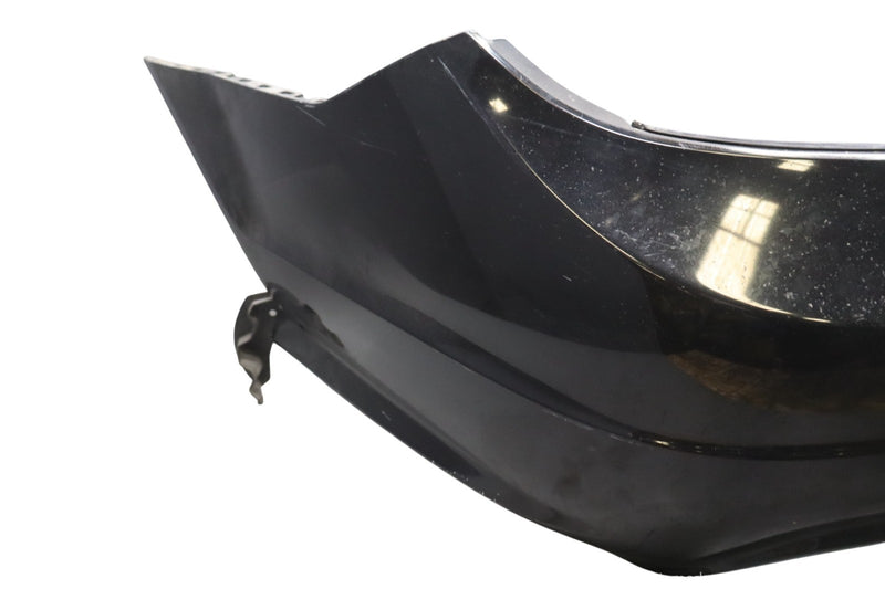 Load image into Gallery viewer, 12-14 Mercedes W204 C250 C350 AMG Sport Rear Bumper Cover Assembly *Damaged* Oem
