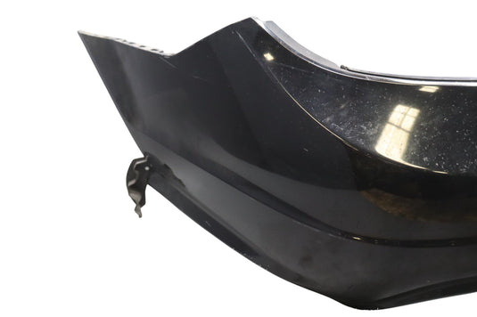 12-14 Mercedes W204 C250 C350 AMG Sport Rear Bumper Cover Assembly *Damaged* Oem
