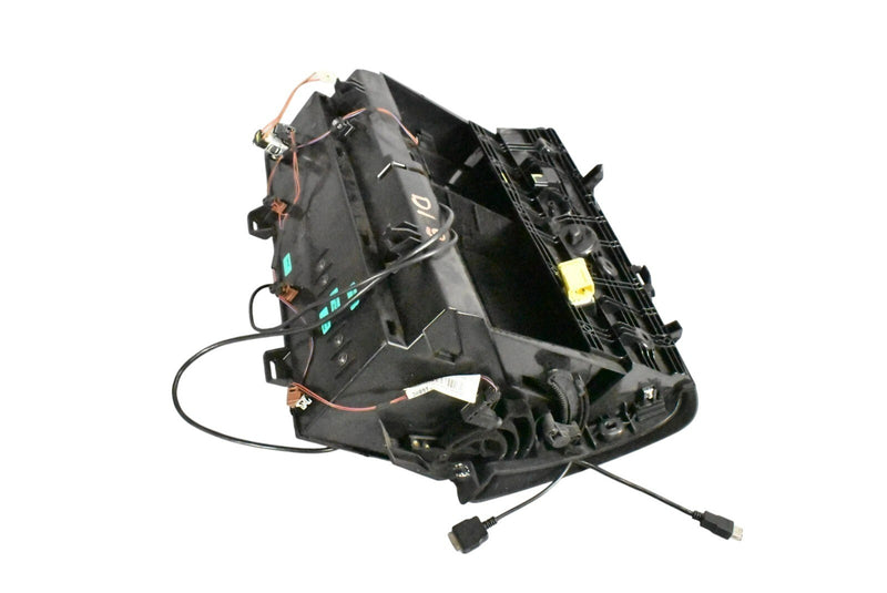 Load image into Gallery viewer, 2008 Bentley Continental GT GTC Glove Box Storage Compartment 3W1857735F Oem
