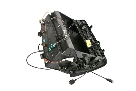 2008 Bentley Continental GT GTC Glove Box Storage Compartment 3W1857735F Oem