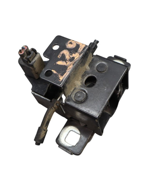 07-15 Jaguar X150 XK XKR XKR-S Front Left Driver Side Hood Bonnet Latch Oem