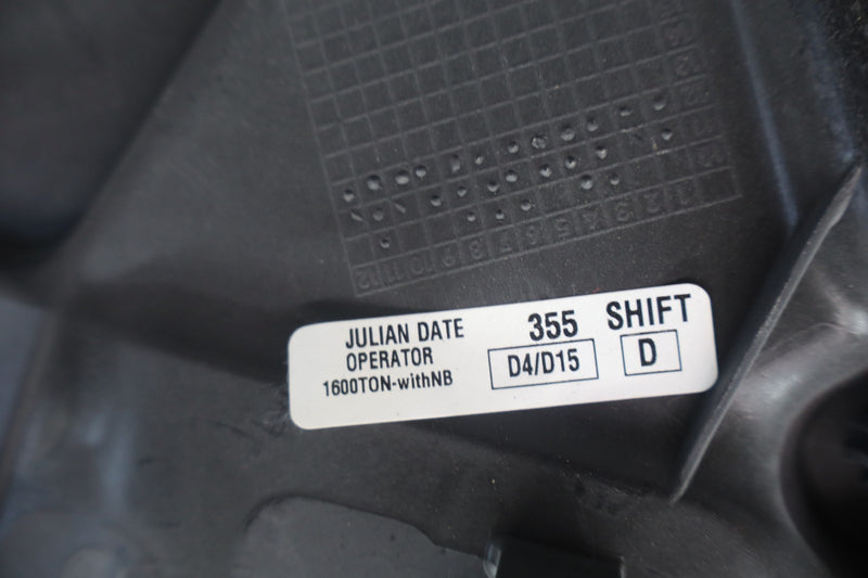 Load image into Gallery viewer, 12-15 Mercedes GL450 Front Right Passenger Side Door Window Regulator Panel Oem
