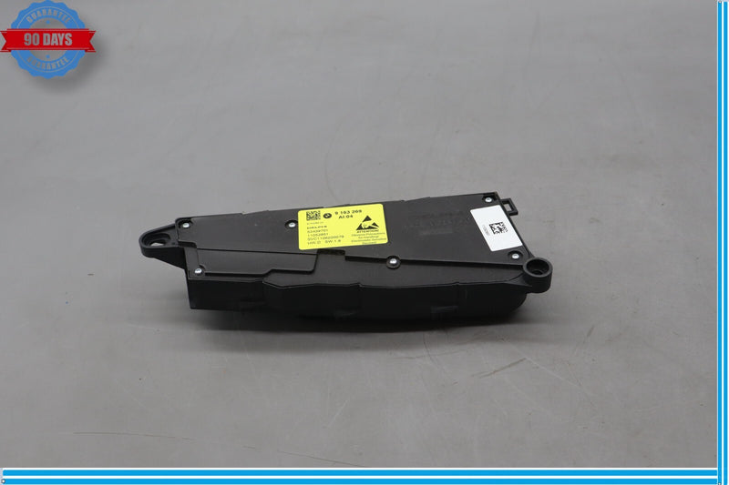 Load image into Gallery viewer, 09-12 BMW 750Li Front Right Passenger Seat Adjust Switch Control Button Oem
