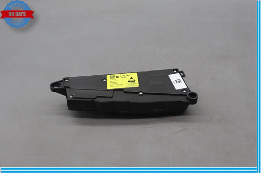 09-12 BMW 750Li Front Right Passenger Seat Adjust Switch Control Button Oem