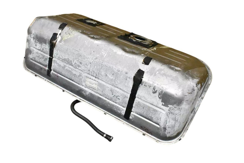Load image into Gallery viewer, 2001 Bentley Arnage Fuel Tank Gasoline Holder Canister Assembly 197BE1B01 Oem
