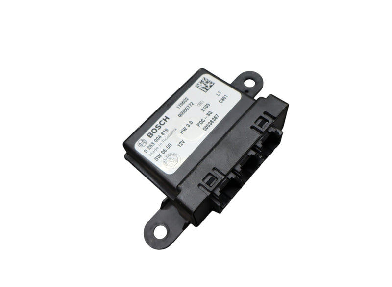 Load image into Gallery viewer, 17-21 Alfa Romeo Giulia Parking Park Assist Computer Control Module Unit Oem
