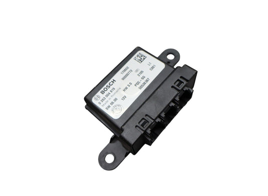 17-21 Alfa Romeo Giulia Parking Park Assist Computer Control Module Unit Oem