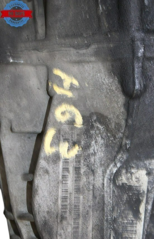 06-13 Mercedes X164 GL450 ML550 Front Differential Carrier Axle Diff Oem