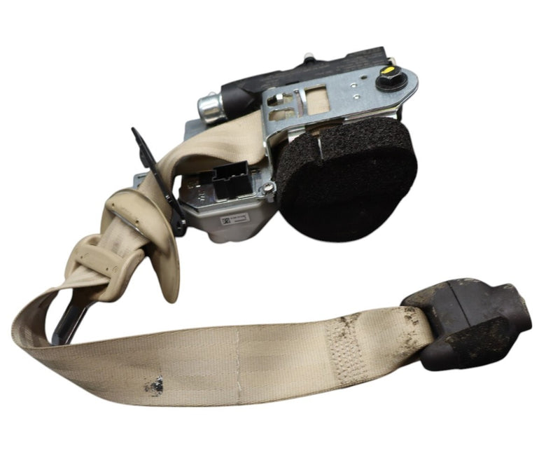 Load image into Gallery viewer, 11-13 Hyundai  Equus SIG Front Right Passenger Side Seat Belt Retractor Oem
