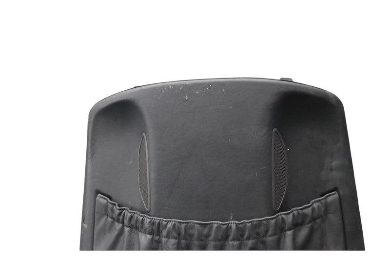 Load image into Gallery viewer, 00-06 Mercedes S600 S55 AMG W220 Front Right Seat Back Cover Pocket Oem
