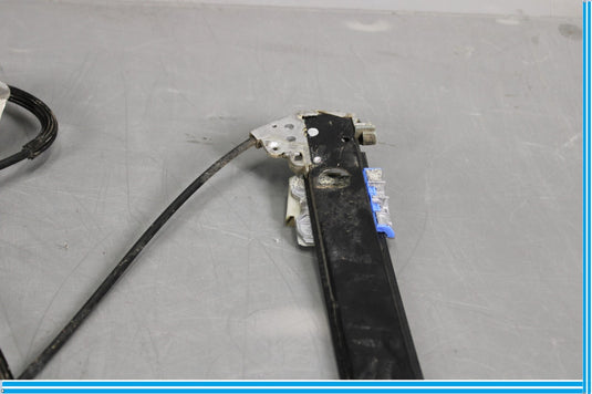00-06 Mercedes S500 Front Left Driver Side Door Window Regulator W/O Motor Oem
