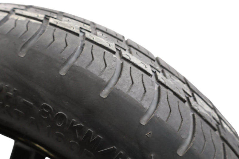 Load image into Gallery viewer, 11-13 Hyundai Equus Emergency Spare Tire Wheel Rim 4.0Tx18 18'' Oem
