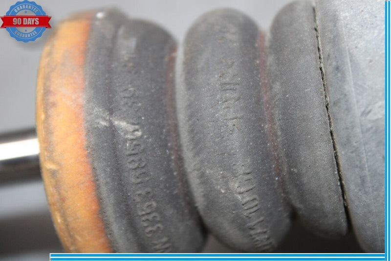 Load image into Gallery viewer, 12-18 BMW 320i 328i F30 Rear Left Driver Side Shock Strut Absorber Oem
