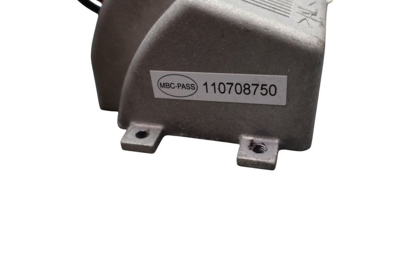 Load image into Gallery viewer, 11-17 Volkswagen Touareg Power Outlet Inverter Control Computer Module Oem

