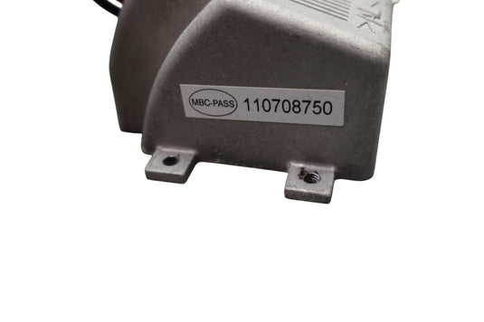 11-17 Volkswagen Touareg Power Outlet Inverter Control Computer Module Oem