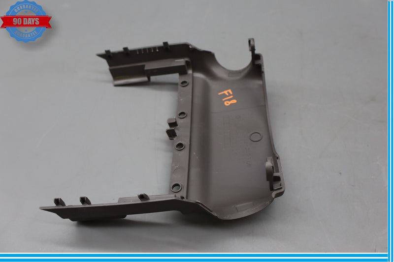 Load image into Gallery viewer, 07-12 Lexus LS460 LS460L Steering Column Upper Trim Cover Panel Oem
