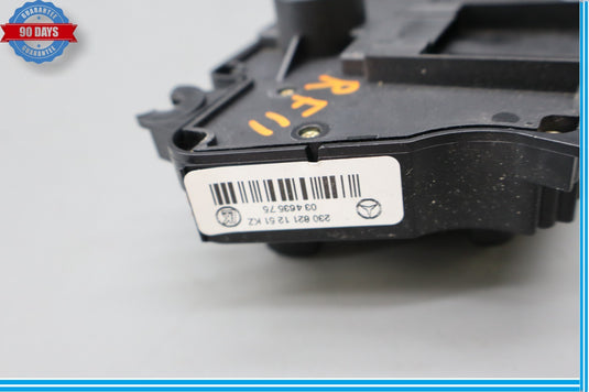 03-08 Mercedes R230 SL550 SL55 Right Passenger Seat Switch Control Module Oem