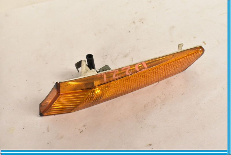 Load image into Gallery viewer, 05-08 Porsche Boxster Cayman Left Driver Side Marker Light 99763103301 Oem
