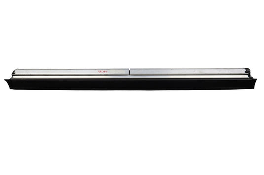 11-18 Audi A8 Quattro A8L Rear Right Side Window Door Sun Shade Blind Cover Oem