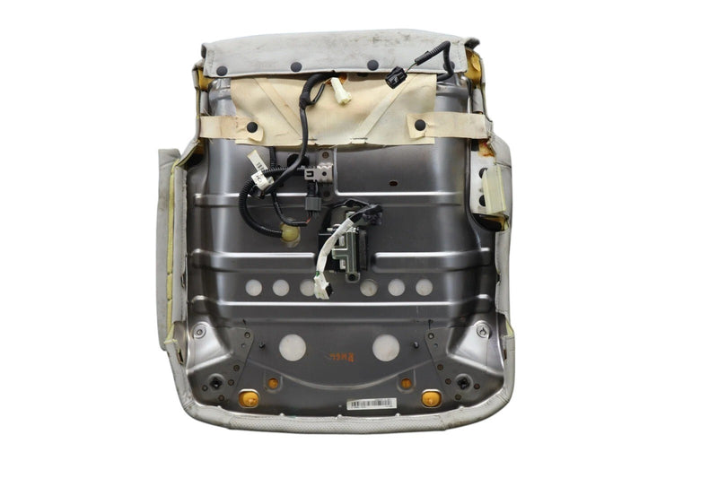 Load image into Gallery viewer, 07-09 Lexus LS460 LS460L Front Right Passenger Side Lower Seat Cushion Oem
