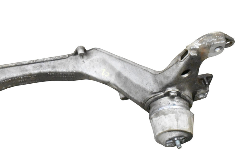 Load image into Gallery viewer, 2011 Porsche Cayenne Engine Cradle Mount Bracket Assembly 3.6L 7P0199207 OEM
