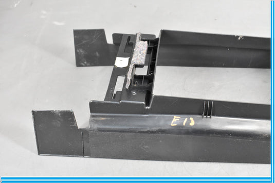 07-12 Lexus LS460 Rear Center Console Armrest Armrest Trim Black Oem