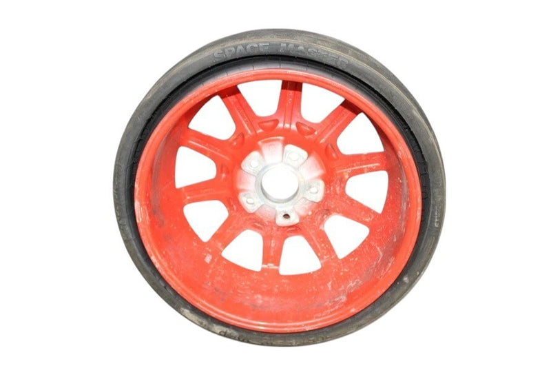 Load image into Gallery viewer, 11-17 Volkswagen Touareg 6.5X18&quot;Spare Tire Alloy Wheel Rim T195/75 R18 106P Oem
