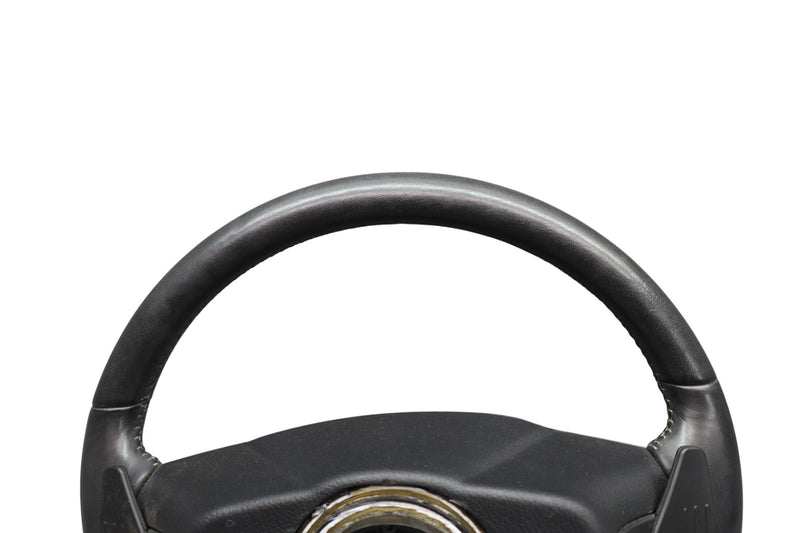 Load image into Gallery viewer, 10-19 Jaguar X150 XK XJ XF Multifunction Steering Wheel 9W83JARGS Oem
