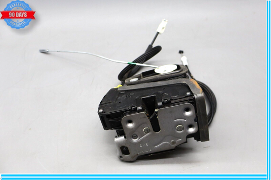 18-21 Buick Enclave Avenir Front Right Passenger Door Lock Latch Actuator Oem