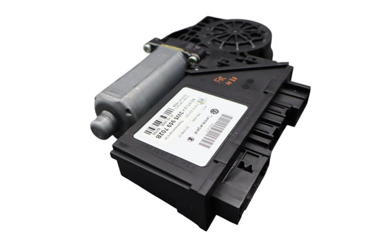 06-09 Bentley Continental Front Right Window Regulator Motor 3W5959702B OEM