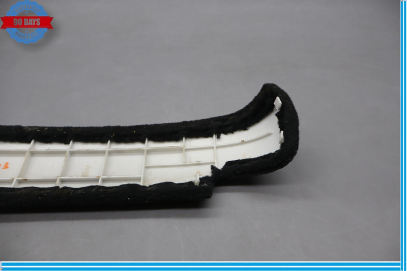 Load image into Gallery viewer, 02-10 Lexus SC430 Z40 Front Right Passenger Seat Carpet Trim Cover ECRU Oem
