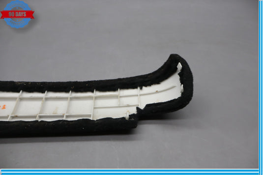 02-10 Lexus SC430 Z40 Front Right Passenger Seat Carpet Trim Cover ECRU Oem