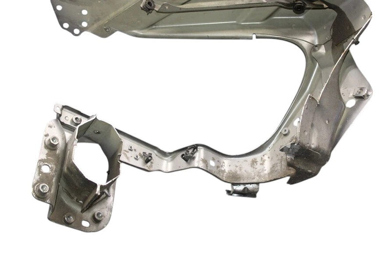 Load image into Gallery viewer, 03-12 Bentley Continental GT Right Passenger Side Headlight Support Bracket Oem

