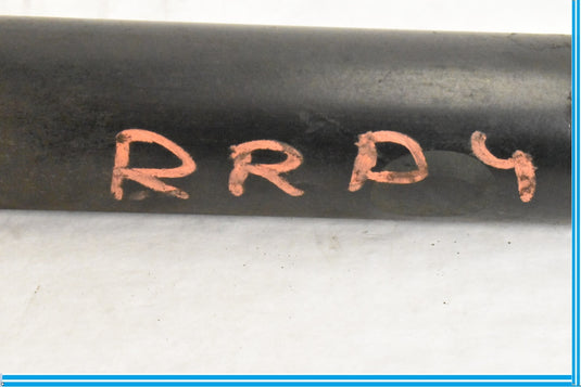 90-02 Mercedes R129 SL320 SL500 Rear Right Passenger Shock Strut Absorber Oem