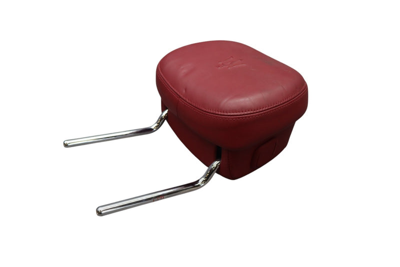 Load image into Gallery viewer, 14-20 Maserati Quattroporte Front Right or Left Seat Headrest Head Rest Oem
