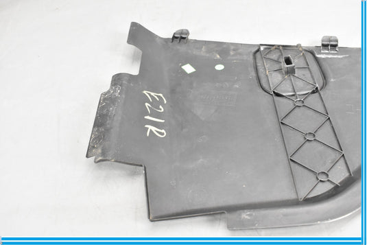 12-19 Mercedes GL450 X166 Front Left Driver Cowl Trim Cover Panel 1668310041 Oem