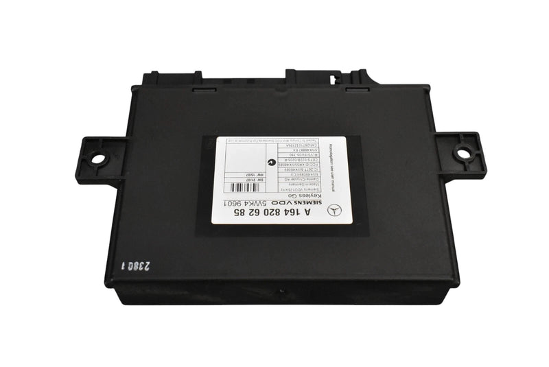 Load image into Gallery viewer, 06-12 Mercedes X164 GL450 GL500 Keyless Go Control Module Unit 1648206285 Oem
