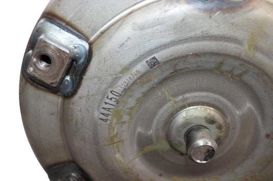 12-15 LR Range Rover Evoque L538 Transmission Torque Converter LR024703 Oem