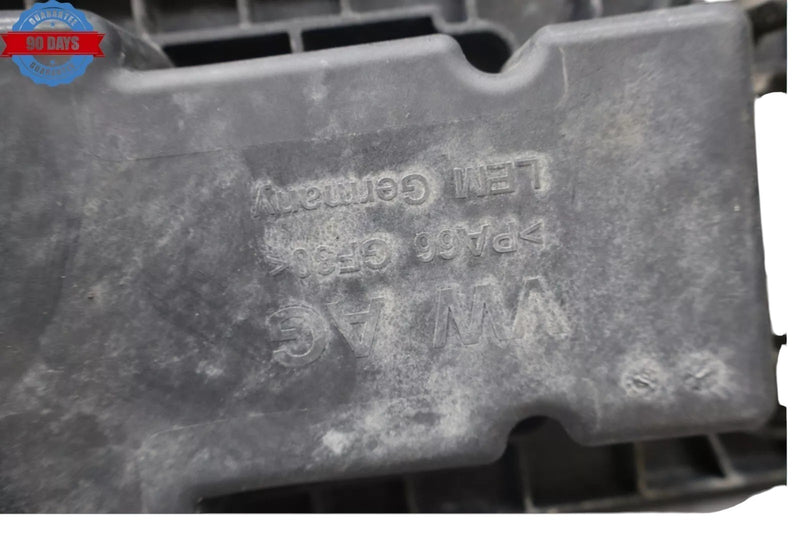 Load image into Gallery viewer, 11-12 Volkswagen Touareg Automatic Transmission Floor Gear Shift Shifter Box Oem
