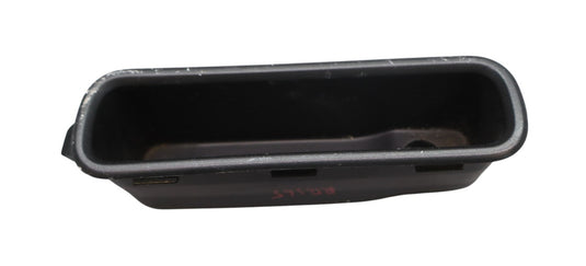 16-20 Jaguar XE Rear Right Side Door Tray Insert Storage Cover Trim Panel Oem