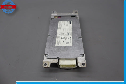 10-12 BMW 750Li xDrive Bluetooth Telematics Communication Control Module Oem