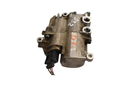 10-13 Mercedes S400 W221 Hybrid Converter Housing Oil Pump 2212700397 OEM
