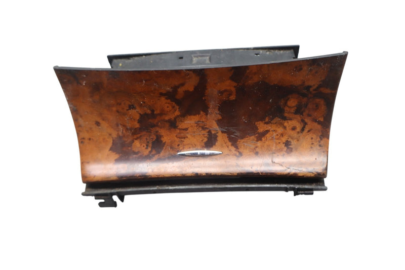 Load image into Gallery viewer, 03-11 Mercedes W219 CLS500 E350 Center Pocket Ashtray Ash Tray Wood Trim Oem
