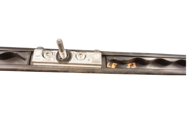 Load image into Gallery viewer, 14-18 BMW X5 Left Driver Side Luggage Roof Rack Rail Bar 7295813 Oem
