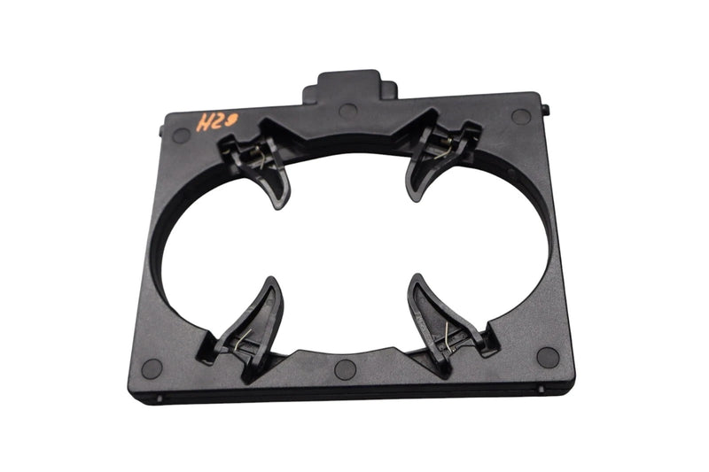 Load image into Gallery viewer, 03-12 Bentley Continental GTC GT Center Console Cup Holder Bezel Trim Oem
