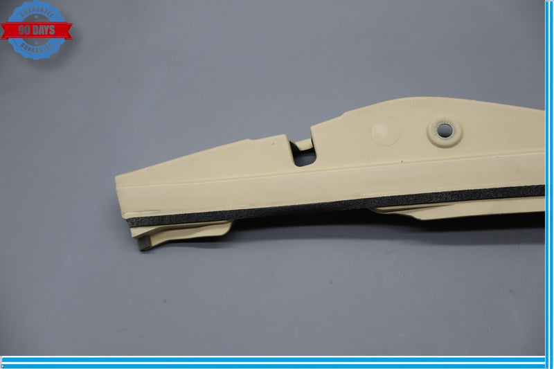 Load image into Gallery viewer, 07-08 Lexus LS460 LS460L Front Right Passenger Side Door Trim Cover Panel Oem
