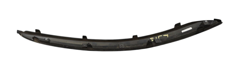 Load image into Gallery viewer, 11-13 Hyundai Equus Front Bumper Lower Left Side Molding Trim 86575-3N000 Oem
